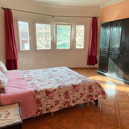Villa La Palma 1, Imi Ouaddar Agadir n'Ait Sa エクステリア 写真