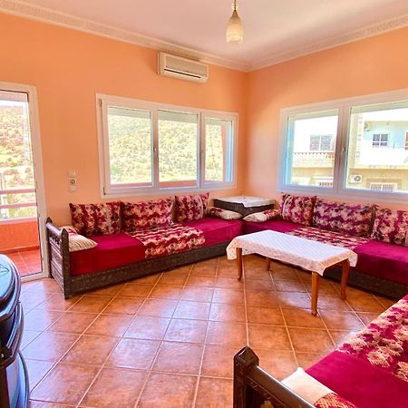 Villa La Palma 1, Imi Ouaddar Agadir n'Ait Sa エクステリア 写真