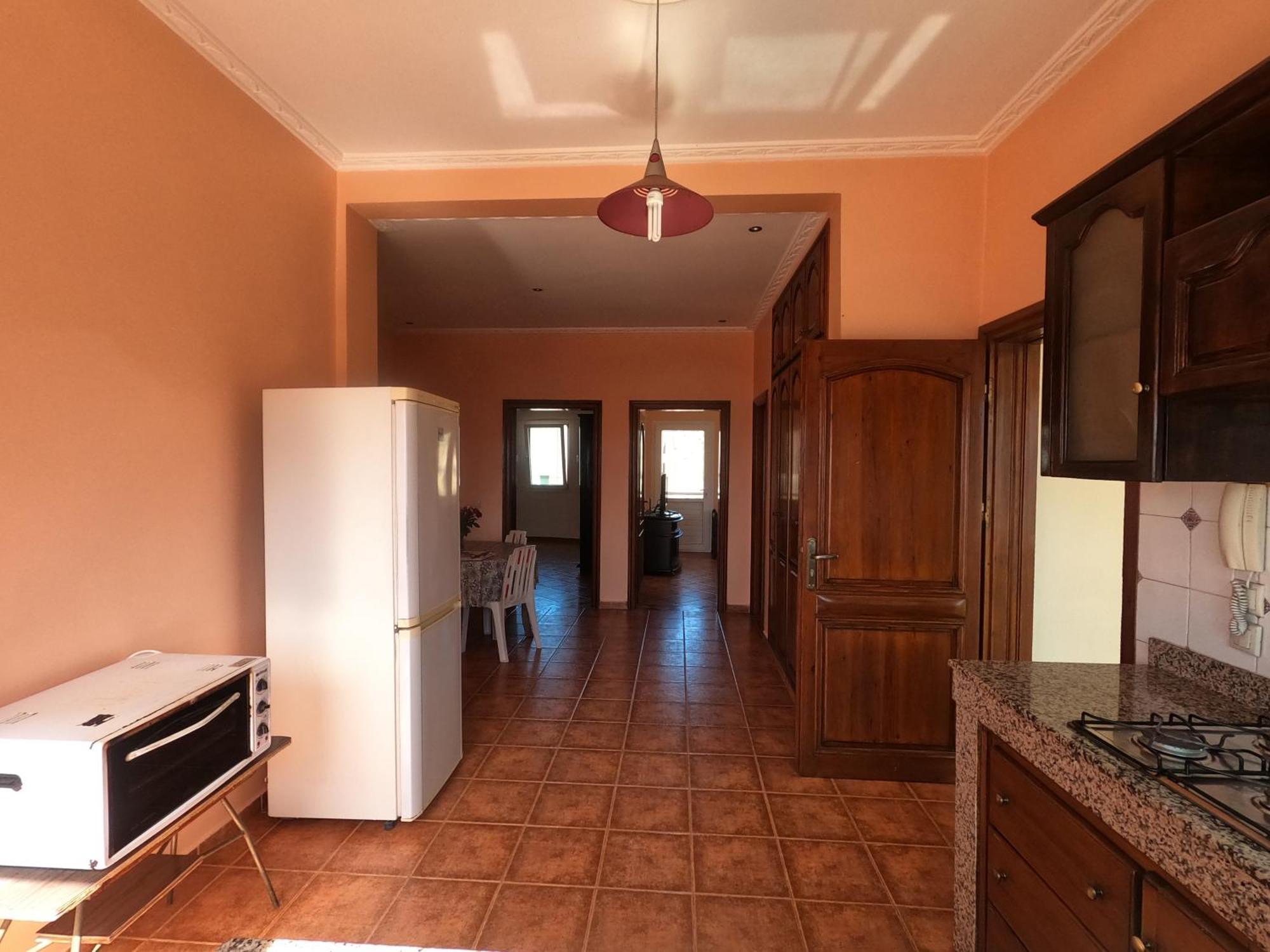 Villa La Palma 1, Imi Ouaddar Agadir n'Ait Sa エクステリア 写真