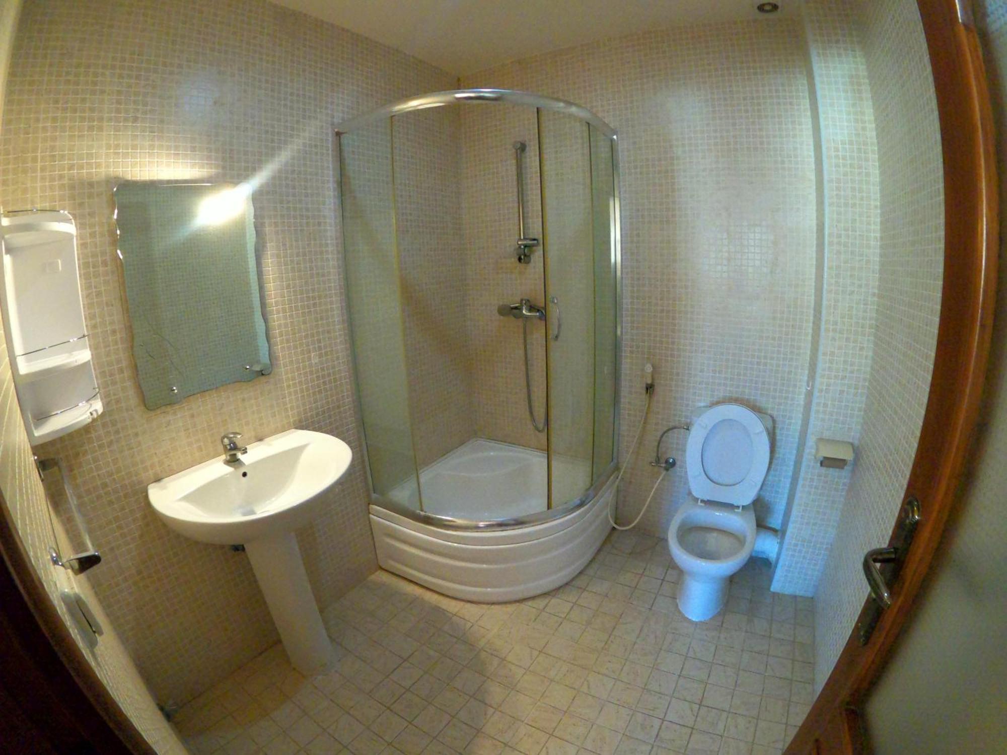 Villa La Palma 1, Imi Ouaddar Agadir n'Ait Sa エクステリア 写真