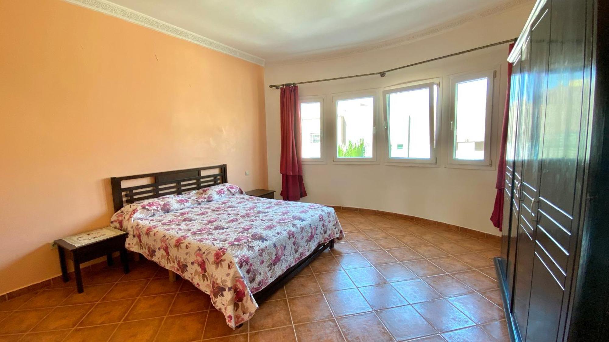 Villa La Palma 1, Imi Ouaddar Agadir n'Ait Sa エクステリア 写真